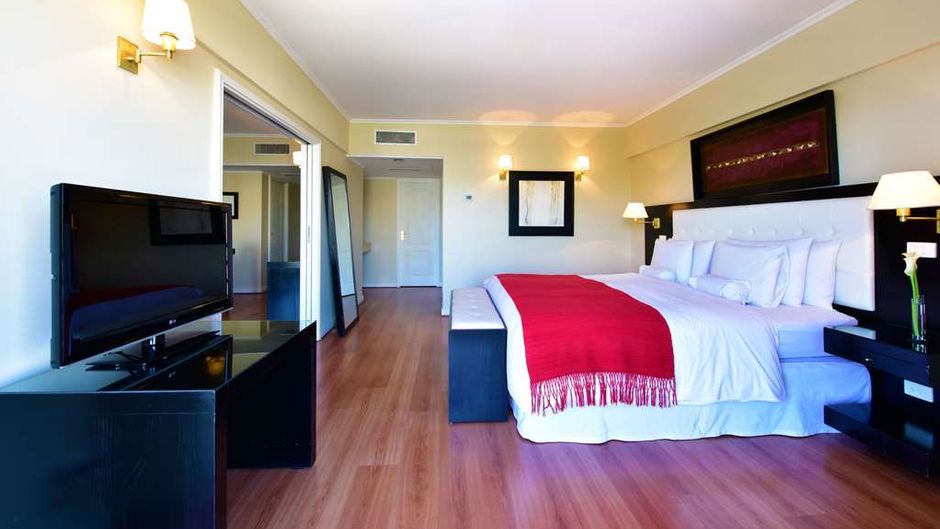 Pestana Buenos Aires Suite