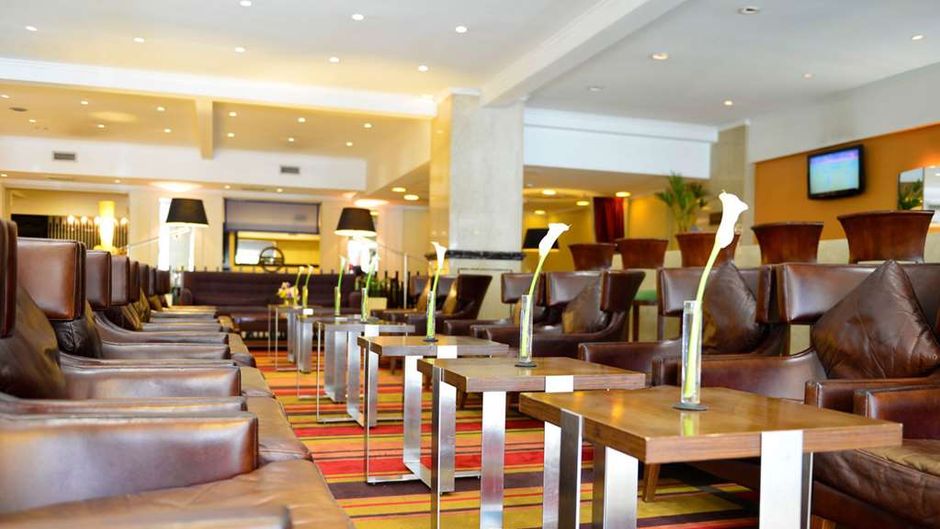 Pestana Buenos Aires Restaurant