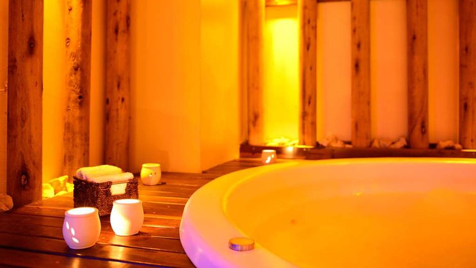 Pestana Buenos Aires Spa