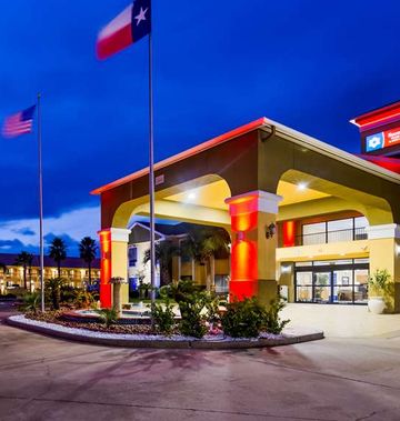 SureStay Plus by Best Western Alvin