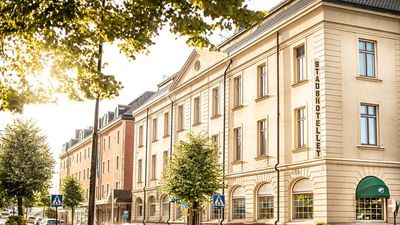 Best Western Hotel Statt Katrineholm