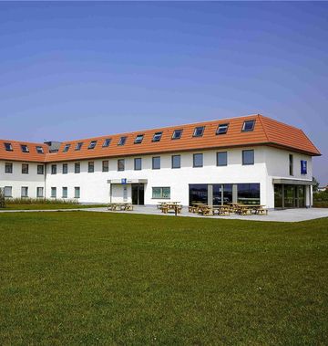 Ibis Budget Oostende Airport