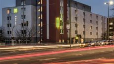 Ibis Styles Gelsenkirchen