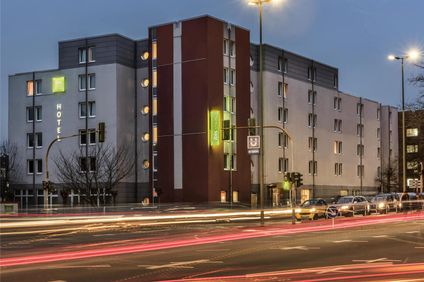 Ibis Styles Gelsenkirchen