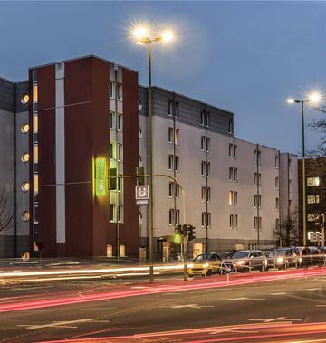 Ibis Styles Gelsenkirchen