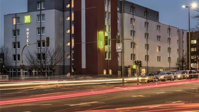 Ibis Styles Gelsenkirchen