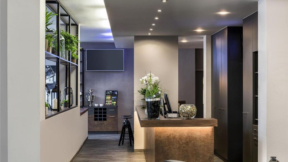 Ibis Styles Gelsenkirchen Exterior