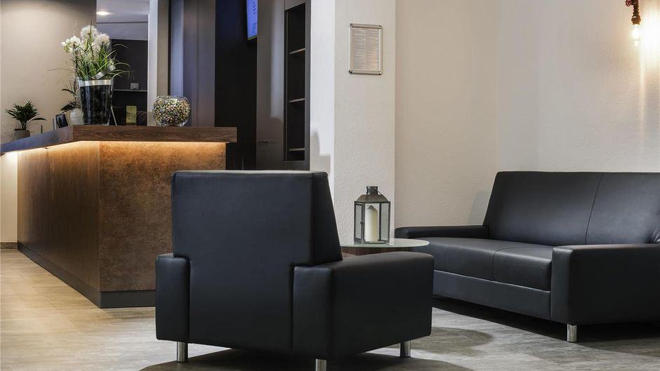 Ibis Styles Gelsenkirchen Exterior