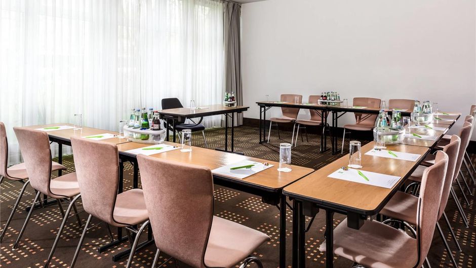 Ibis Styles Gelsenkirchen Other