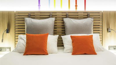 Ibis Styles Warszawa City