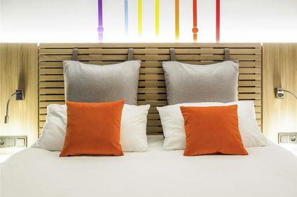 Ibis Styles Warszawa City