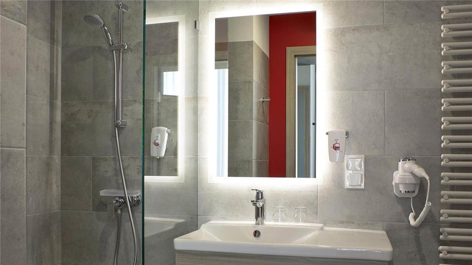Ibis Styles Warszawa City Room