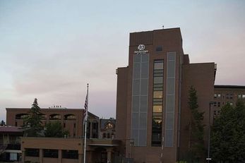 DoubleTree by Hilton Helena Downtown