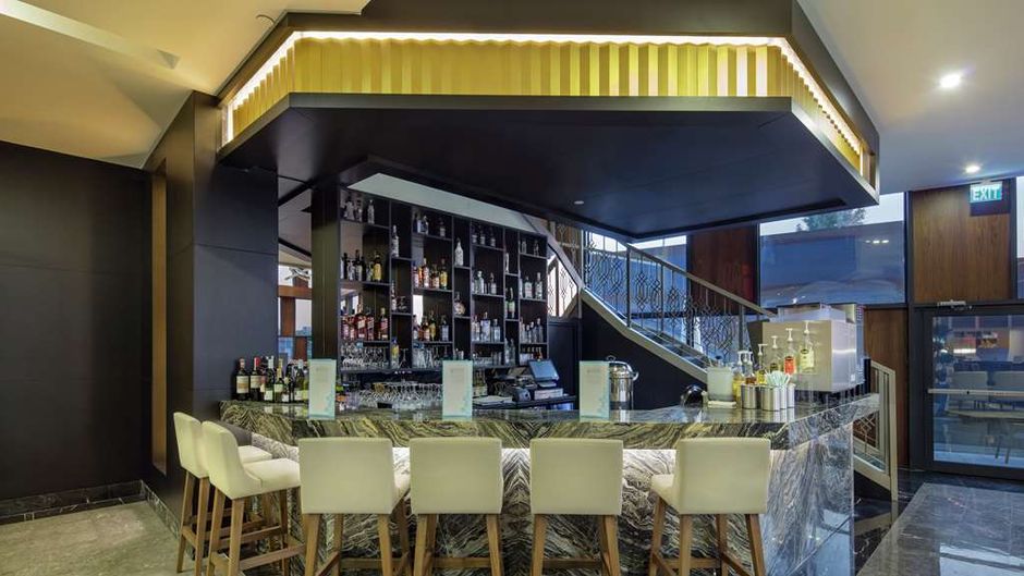 Hilton Garden Inn Yalova Restaurant