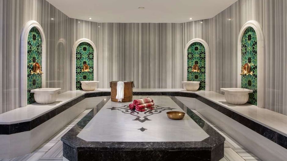 Hilton Garden Inn Yalova Spa