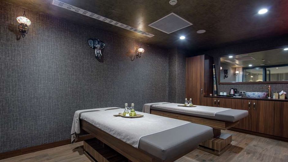 Hilton Garden Inn Yalova Spa