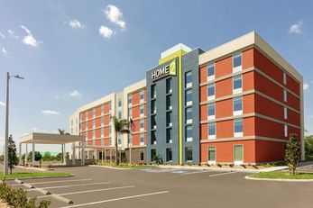 Home2 Suites by Hilton Brandon