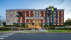 Home2 Suites by Hilton Brandon