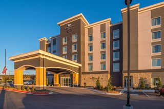 Homewood Suites Tulsa Catoosa