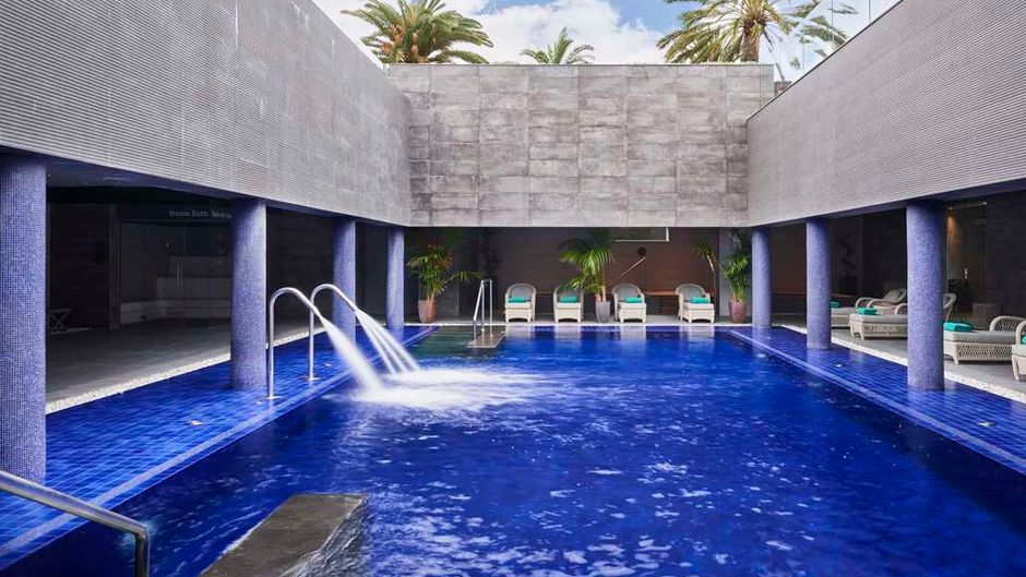 Santa Catalina, a Royal Hideaway Hotel Spa