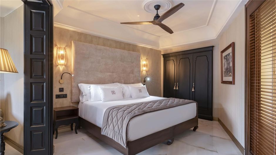 Santa Catalina, a Royal Hideaway Hotel Suite