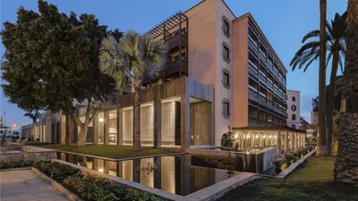 Santa Catalina, a Royal Hideaway Hotel