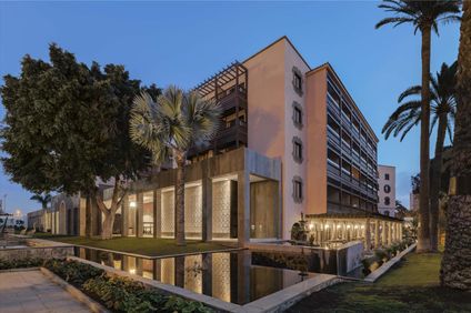 Santa Catalina, a Royal Hideaway Hotel