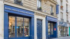 Hotel Prince Albert Montmartre