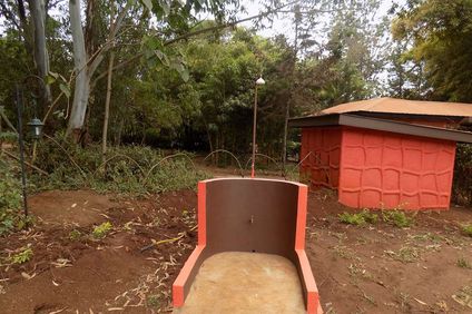 Octagon Lodge, Karatu