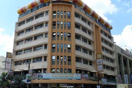 Kenya Comfort Hotel