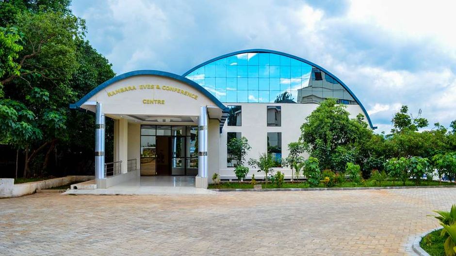 Grand Royal Swiss Hotel Ballroom