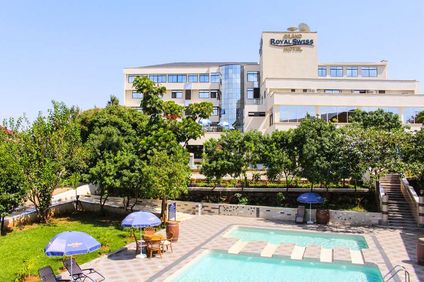 Grand Royal Swiss Hotel