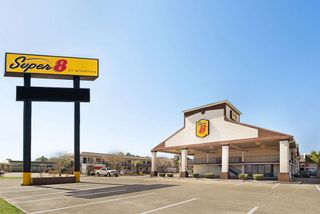Super 8 Gulfport near Biloxi