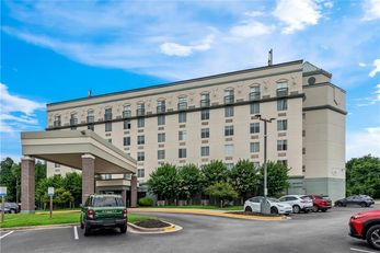 Comfort Inn