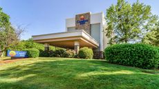 Comfort Inn Raleigh Midtown