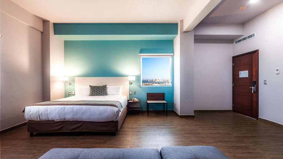 Comfort Inn & Suites Los Cabos Suite
