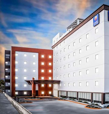 Comfort Inn & Suites Los Cabos