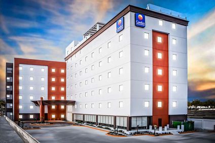 Comfort Inn & Suites Los Cabos