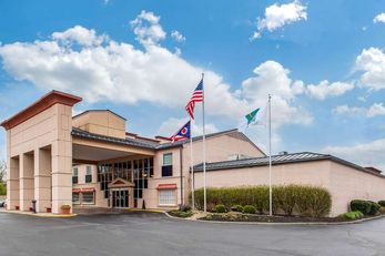 Quality Hotel Blue Ash - Cincinnati