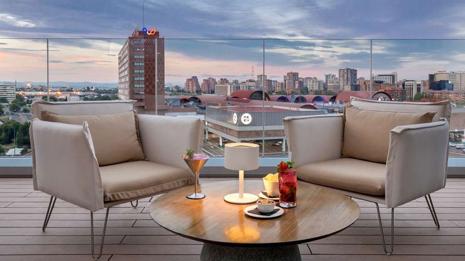 Barcelo Imagine Restaurant