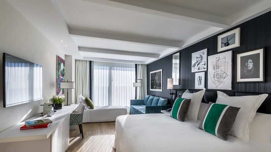 Barcelo Imagine Room