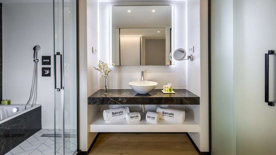 Barcelo Imagine Room