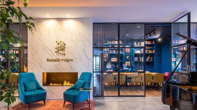 Barcelo Imagine