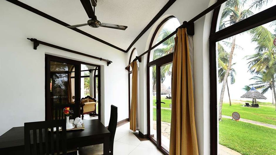Muthu Nyali Beach Hotel and Spa Other
