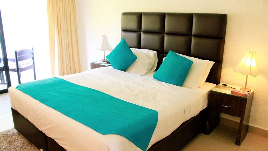 Muthu Nyali Beach Hotel and Spa Room