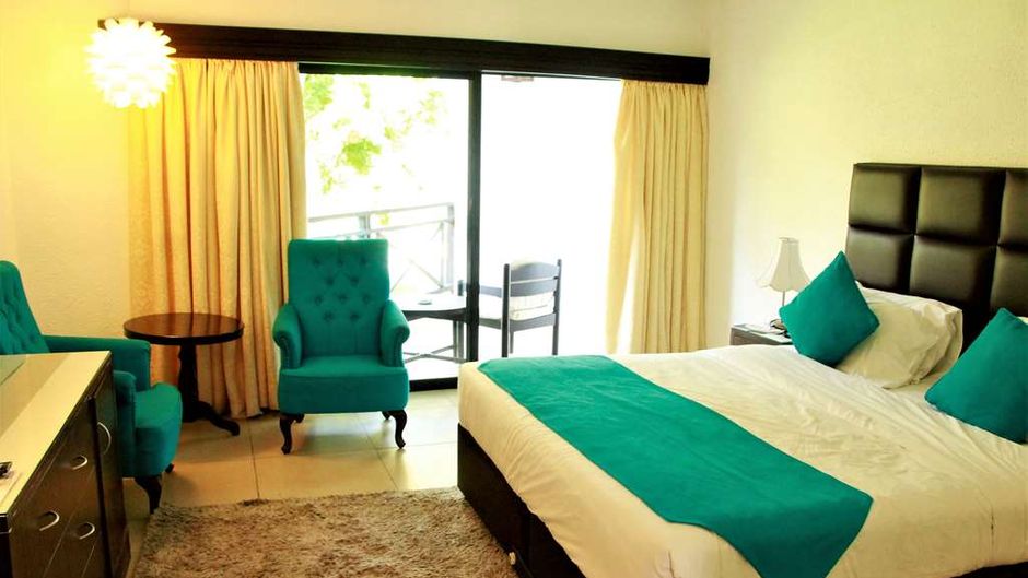 Muthu Nyali Beach Hotel and Spa Room