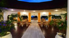 Muthu Nyali Beach Hotel and Spa