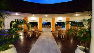 Muthu Nyali Beach Hotel and Spa