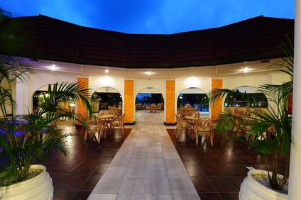 Muthu Nyali Beach Hotel and Spa
