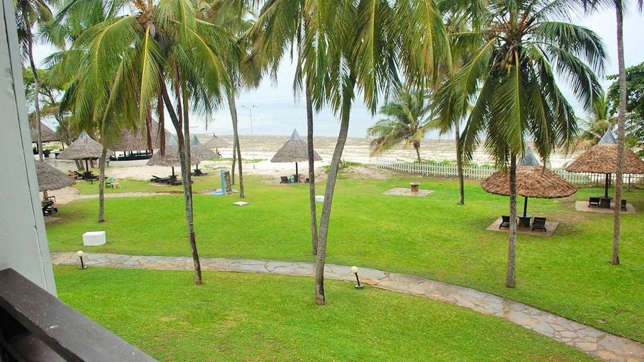 Muthu Nyali Beach Hotel and Spa Other
